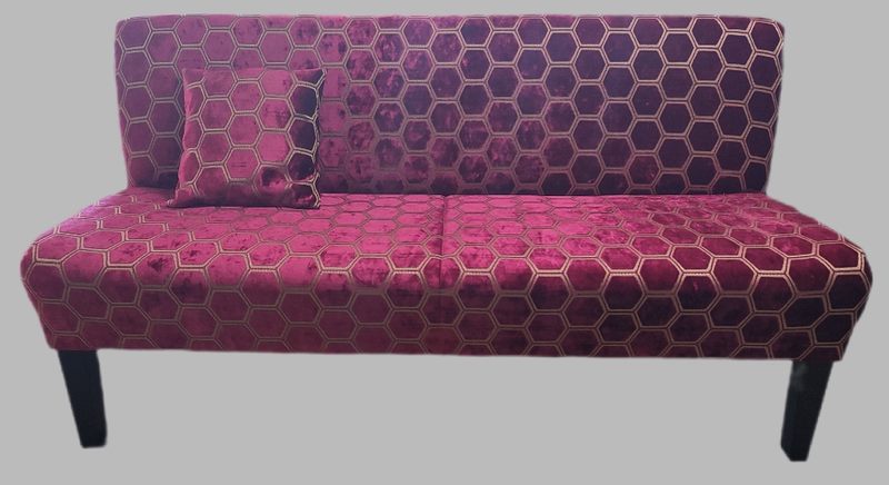Tischsofa 175er