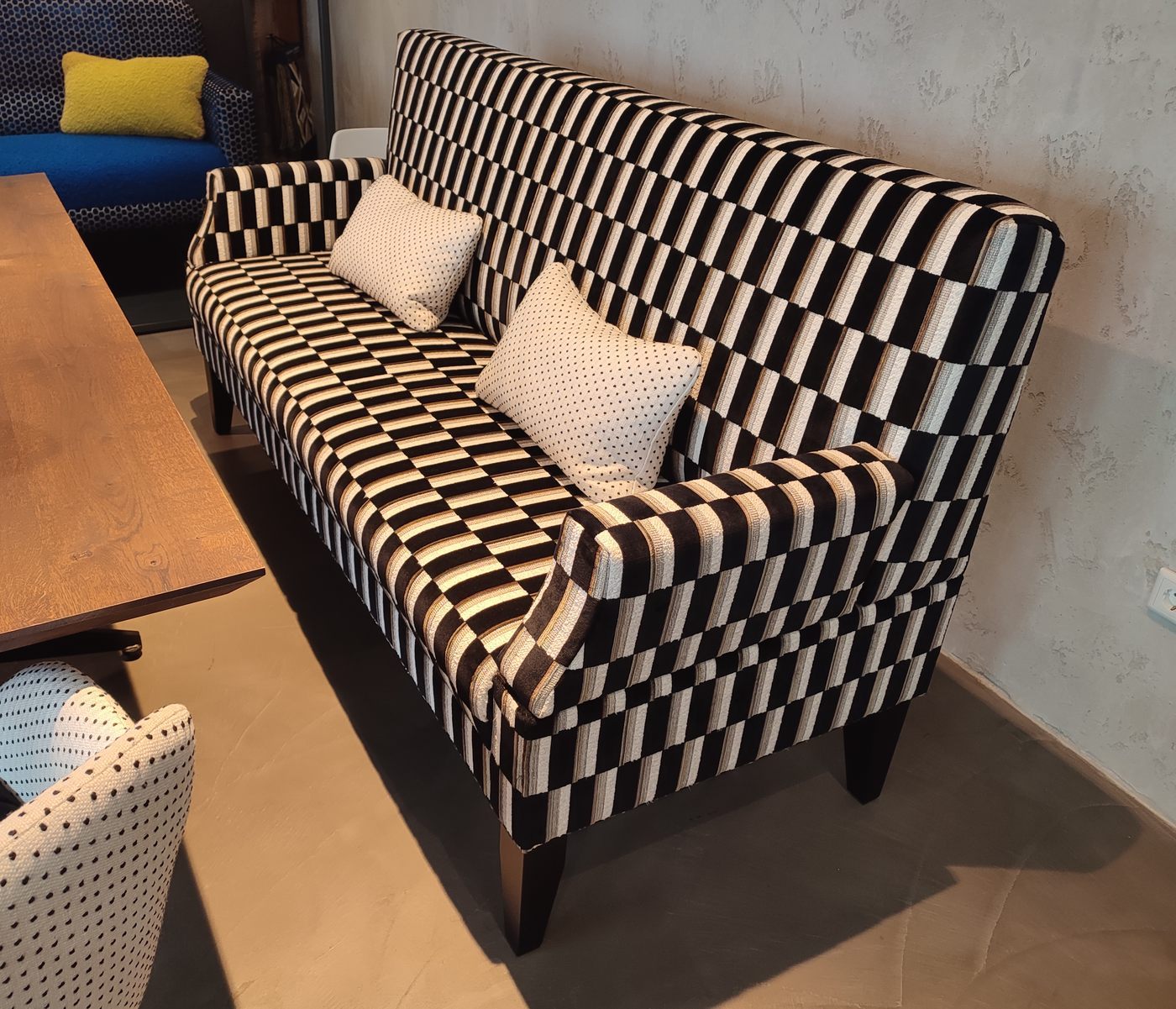 tischsofa abverkauf elva