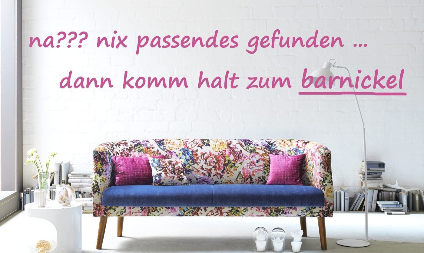 Barnickel Showroom Vlotho Herbst 2026