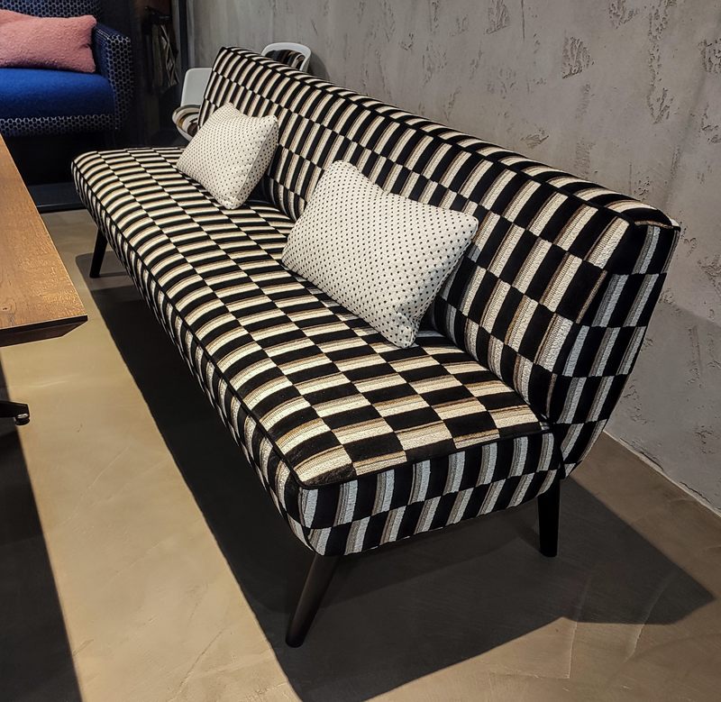 Modellvariante Kanda